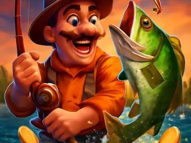 Play Big Bass Bonanza at Bananzia Casino UK