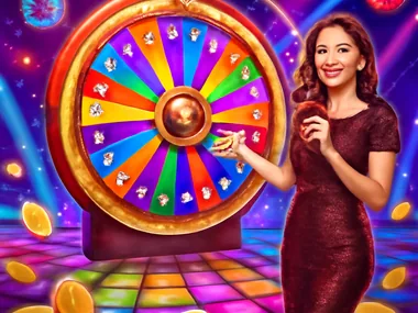 Play Funky Time at Bananzia Casino UK