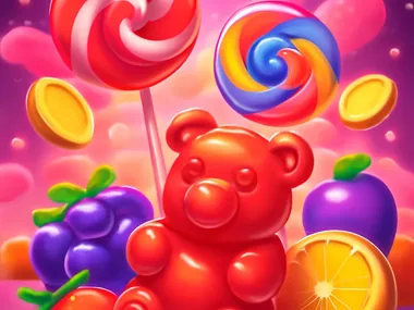 Play Sweet Bonanza at Bananzia Casino UK